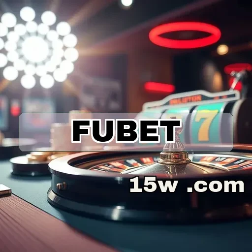 fubet - Bônus