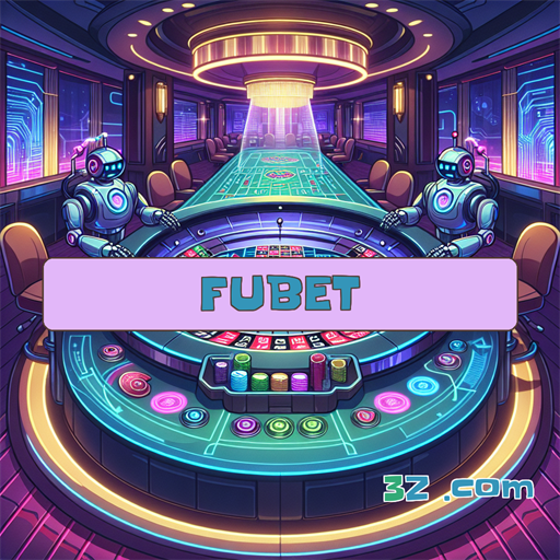 Slots do Fubet: Uma Aventura de Diversão e Engajamento