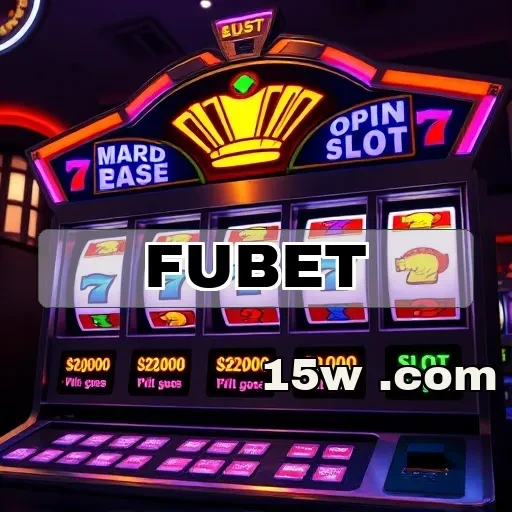 fubet: Navegue pelas Funcionalidades que Transformam Seu Login em Aventura
