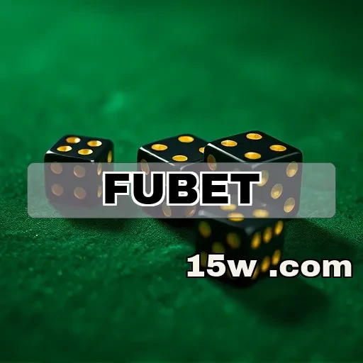 fubet: A Plataforma Ideal para Apostas em Jogos no Brasil