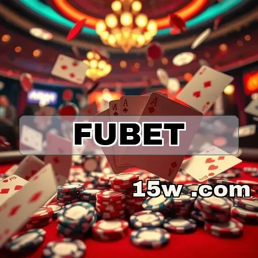 fubet: Descubra os Caça-Níqueis que Encantam e Pagam Alto
