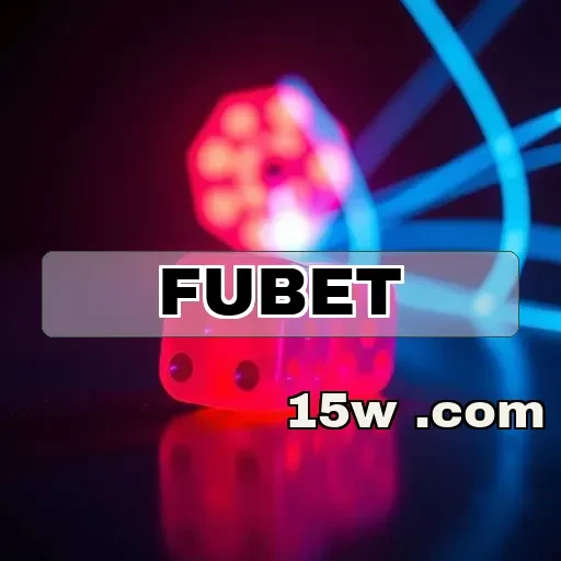 fubet: Explore Apostas Diversificadas em Eventos Esportivos Agora Mesmo!