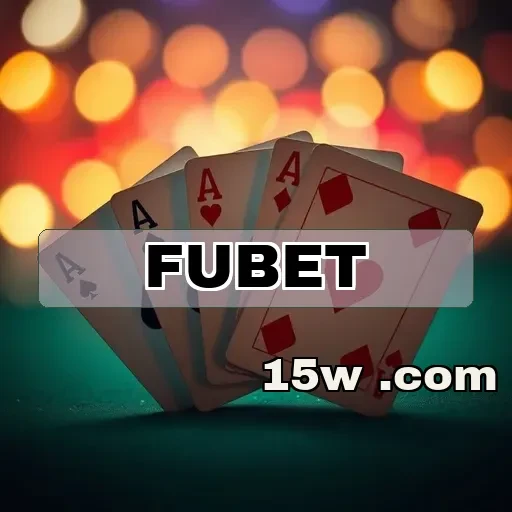 fubet VIP: 5 Vantagens que Você Não Pode Perder